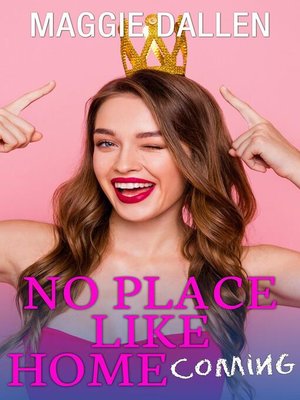 cover image of No Place Like Homecoming